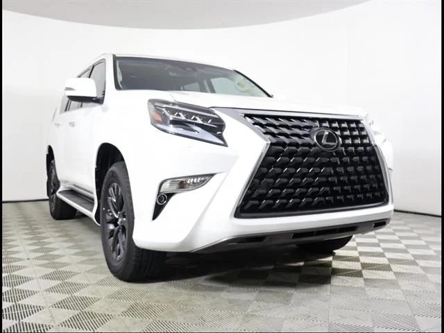2023 Lexus GX 460 460 PREMIUM's photo
