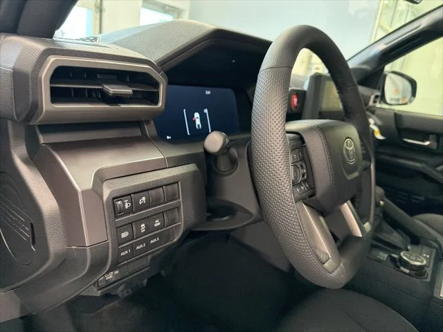 2026 Toyota Tacoma TRD Off Road - Photo 17