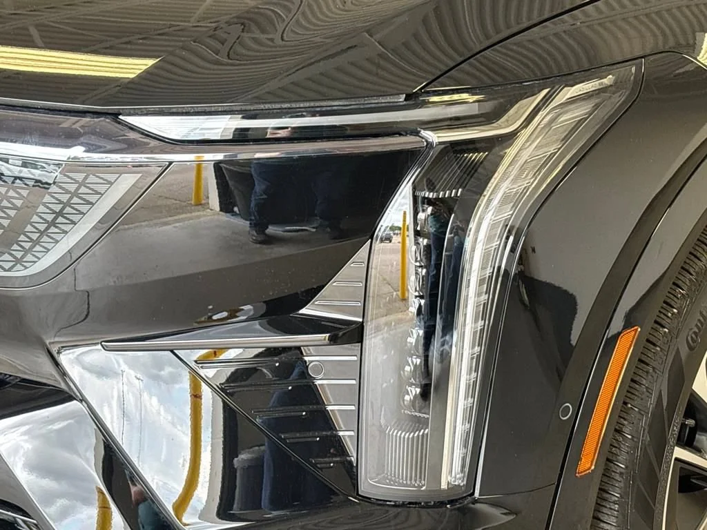 2025 Cadillac OPTIQ Sport 1 - Photo 7