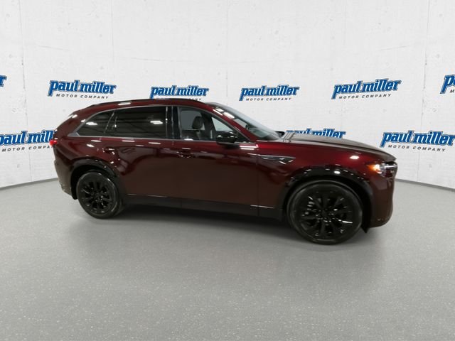 New 2026 Artisan Red Premium Mazda 3.3 Turbo S Premium Sport AWD image 13