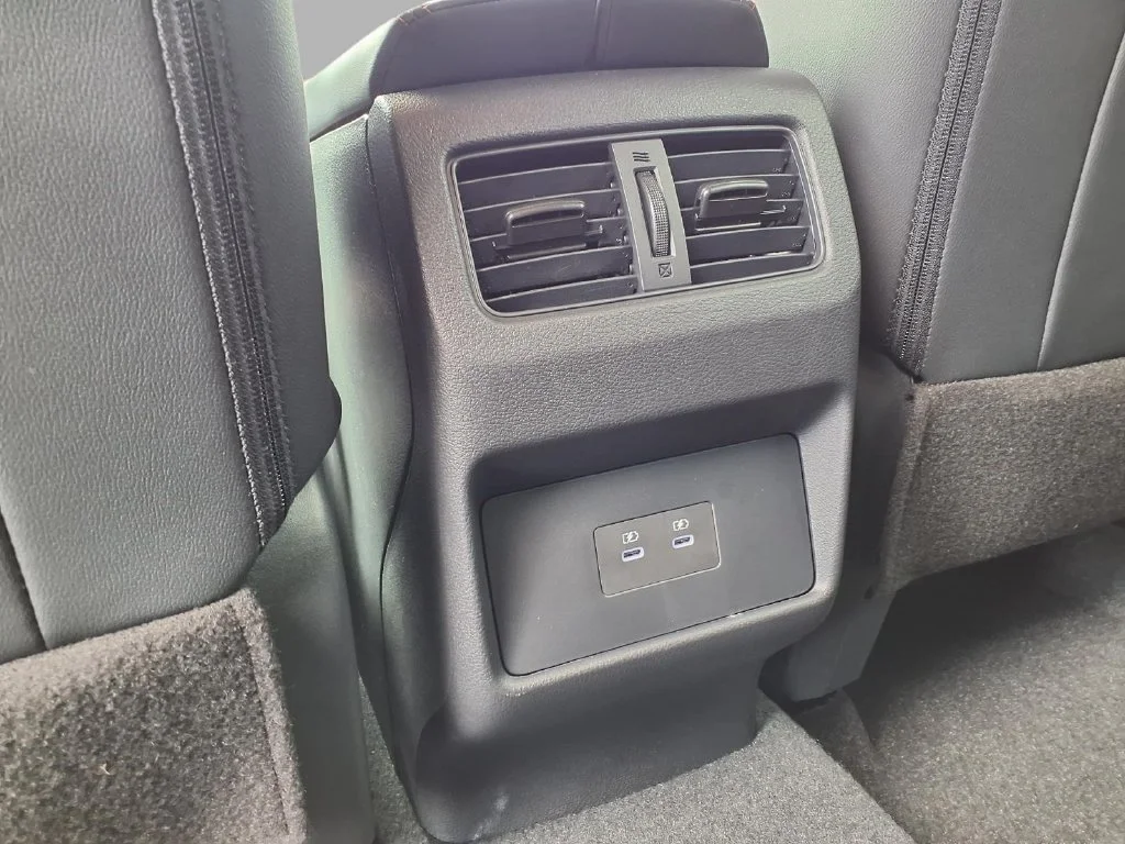 Used 2026 Gray Nissan Rock Creek image 23