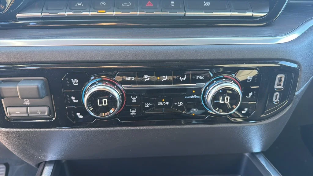 2026 GMC Sierra 1500 SLT - Photo 22