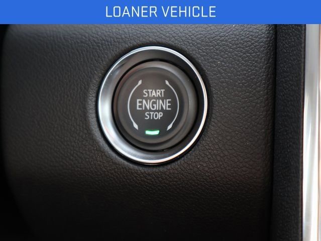 2026 GMC Acadia Elevation - Photo 29