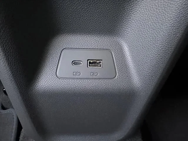 New 2026 Iridescent White Tricoat Buick Sport Touring image 19