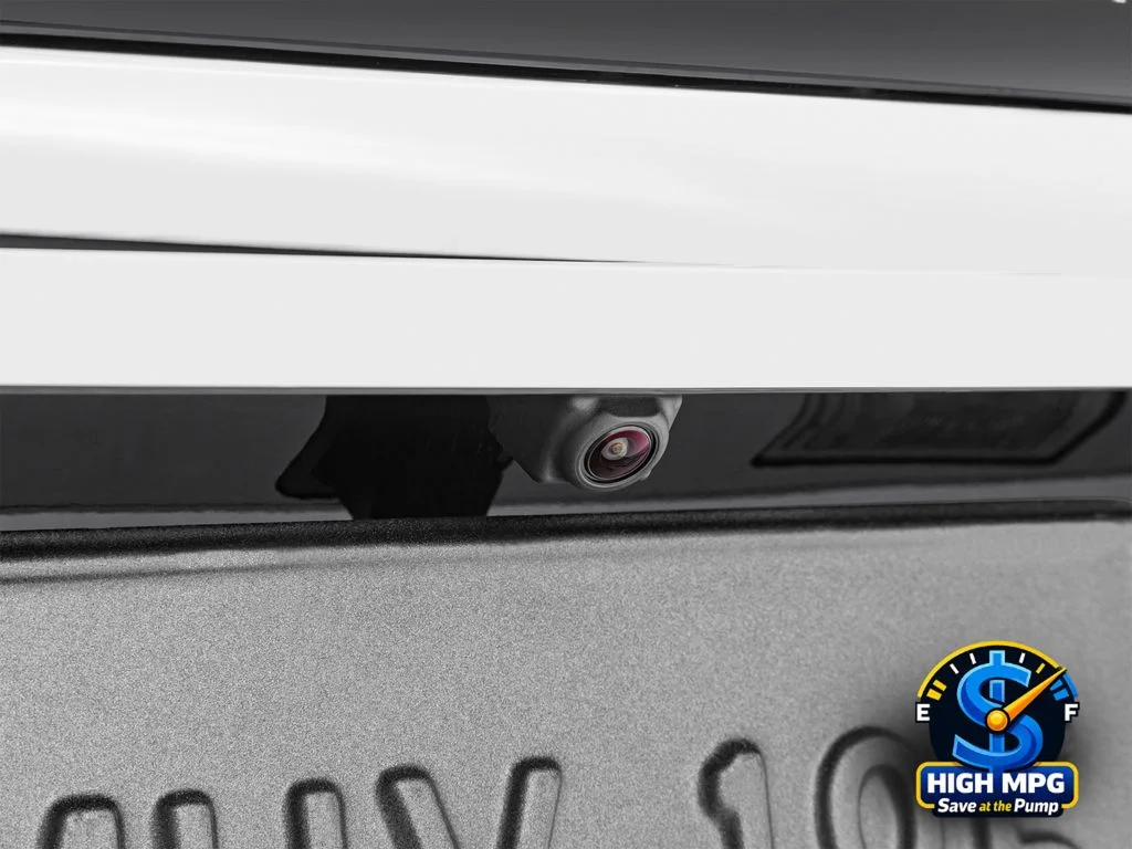Used 2024 Black GMC SLE image 59