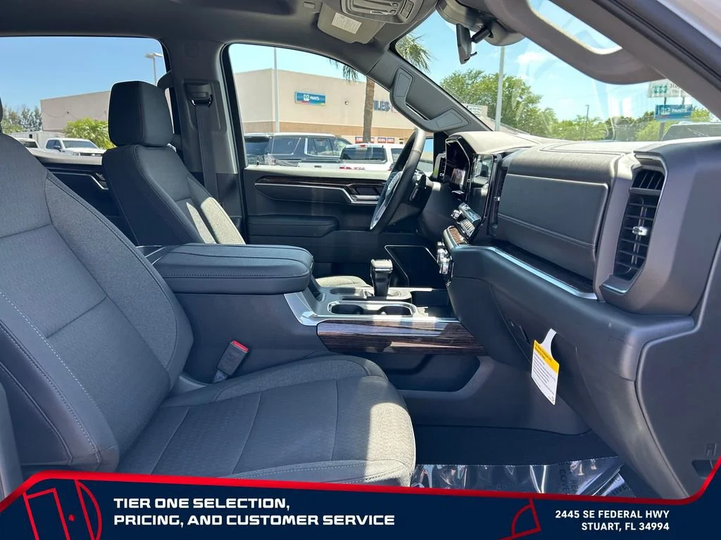 2026 GMC Sierra 1500 Elevation - Photo 20