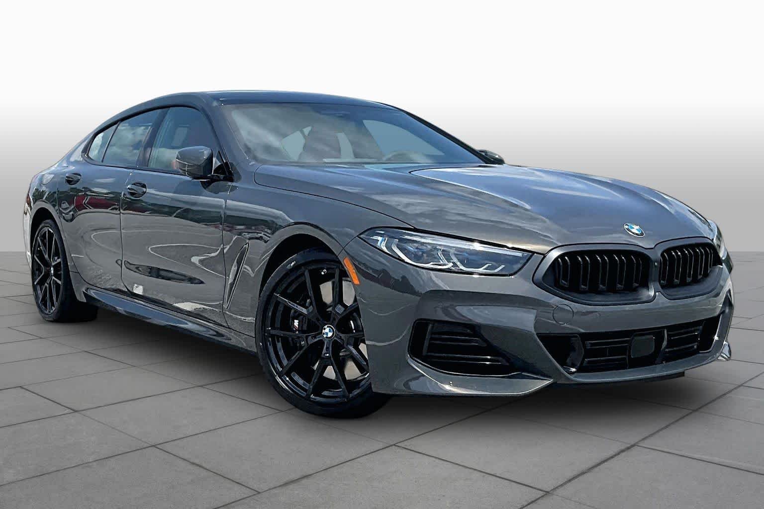 Pre-Owned 2026 BMW 840i 840i