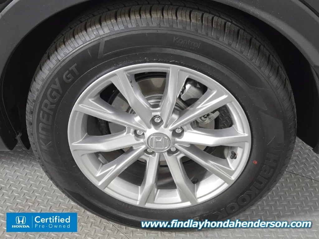 2024 Honda CR-V EX - Photo 10