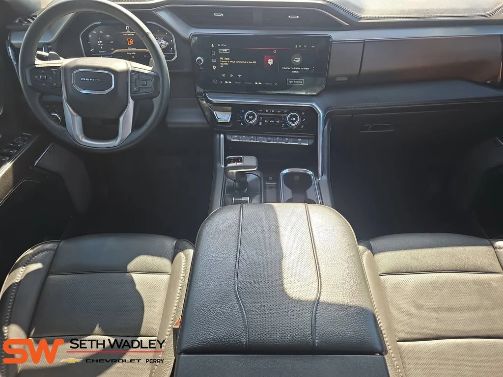 2024 GMC Sierra 1500 Denali Denali - Photo 9