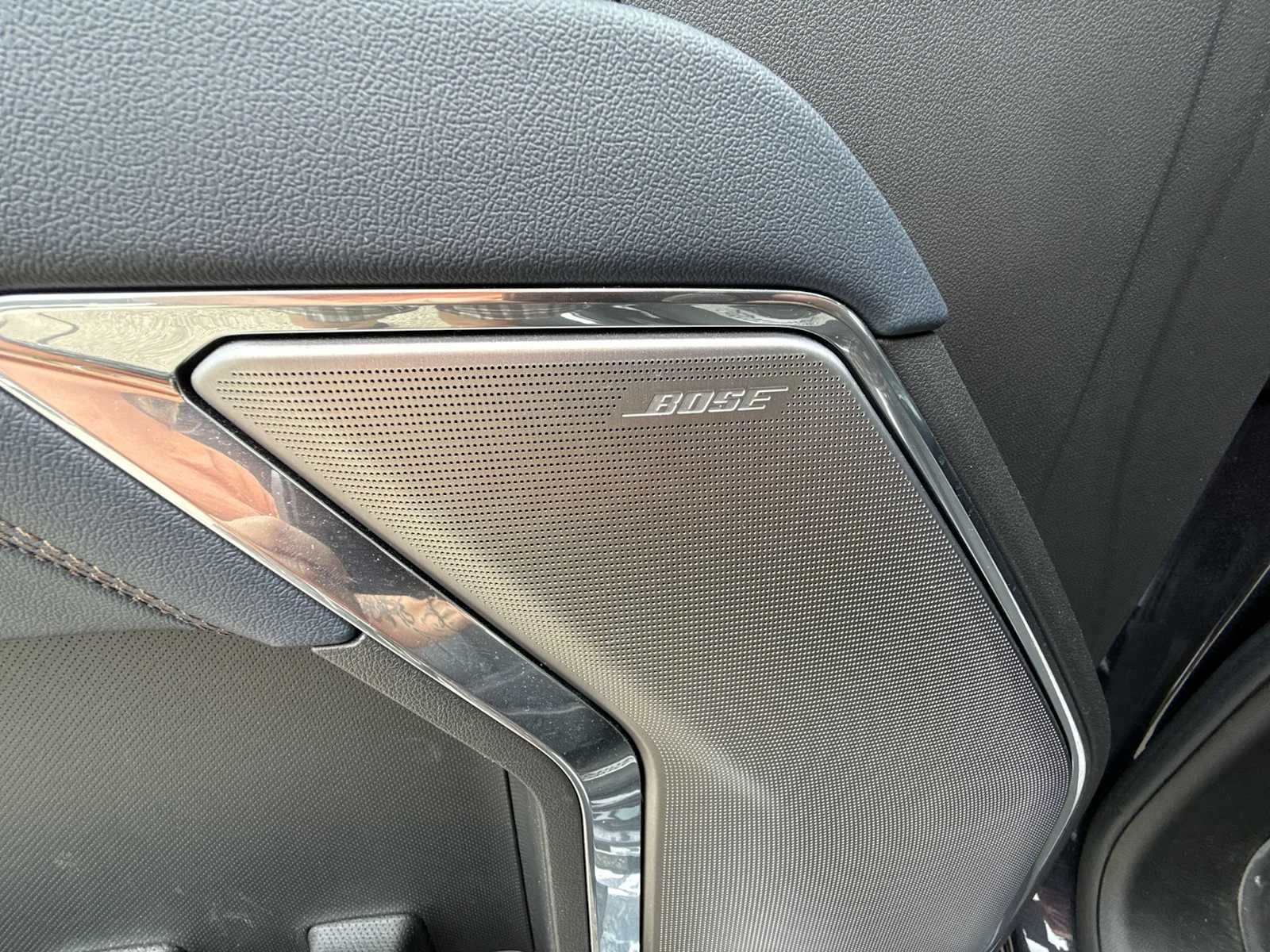 2024 Chevrolet Silverado 1500 High Country - Photo 24
