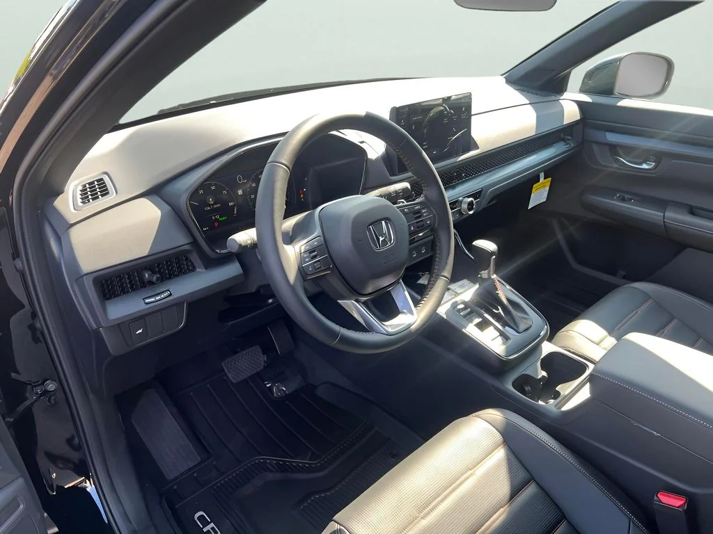 Used 2026 Black Honda Sport-L image 15