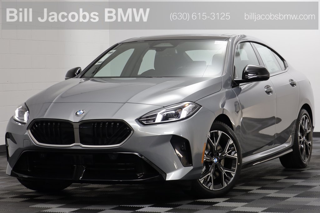 2026 BMW 2 Series 228