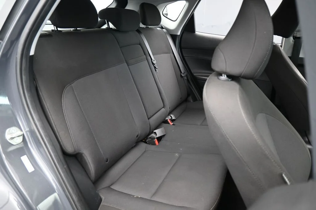 Used 2024 Ecotronic Gray Pearl Hyundai SE image 45