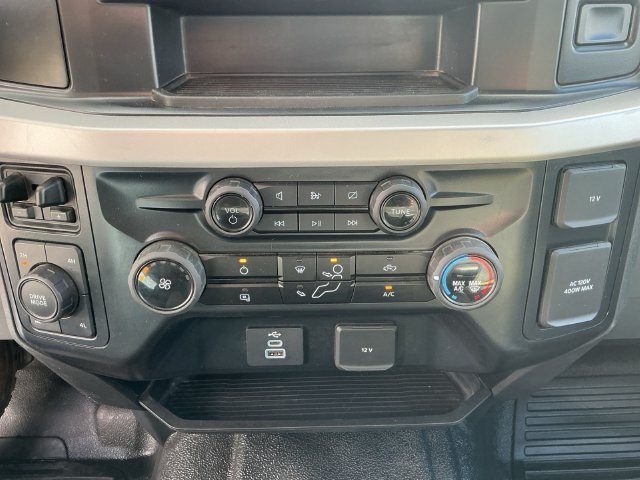 Used 2024 White Ford XLT image 15