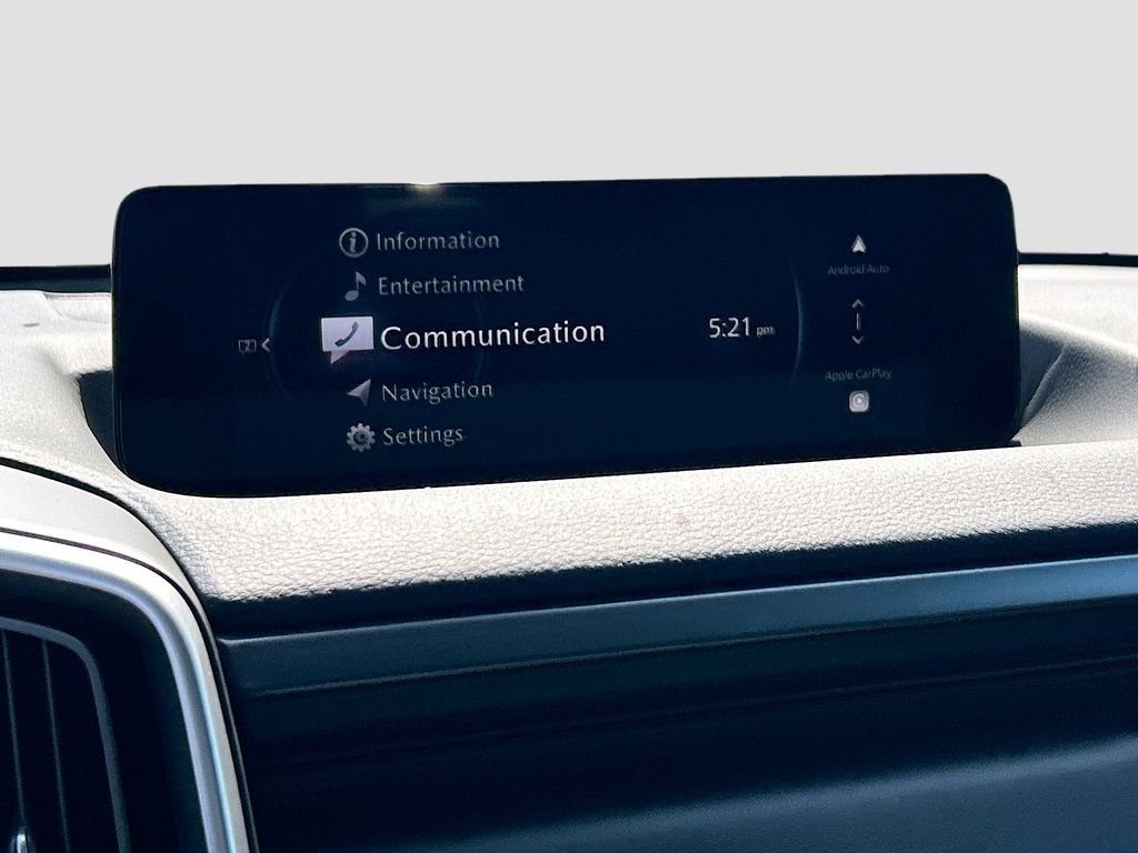 2026 Mazda CX-50 Turbo - Photo 15