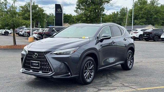 2025 Lexus NX 350 350 Premium AWD's photo