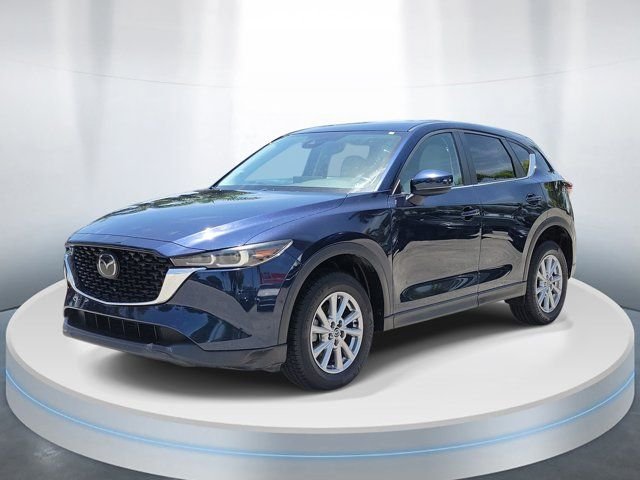 2022 Mazda CX-5 S Preferred package - Photo 2