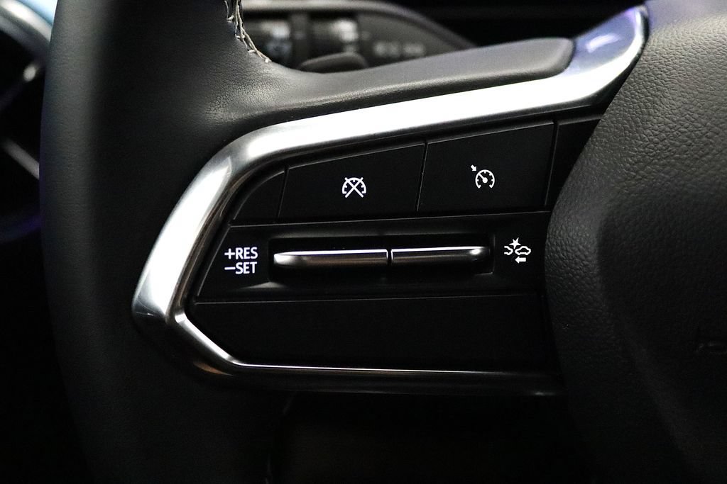 2024 Chevrolet Equinox EV LT - Photo 18