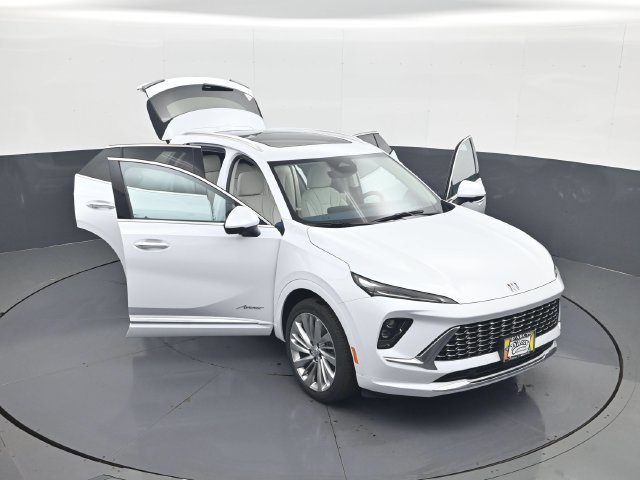2026 Buick Envision Avenir - Photo 29