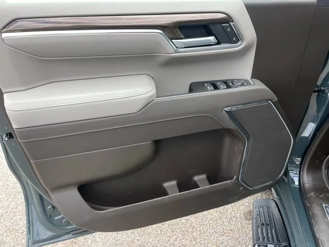 2026 Chevrolet Silverado 1500 LT - Photo 20