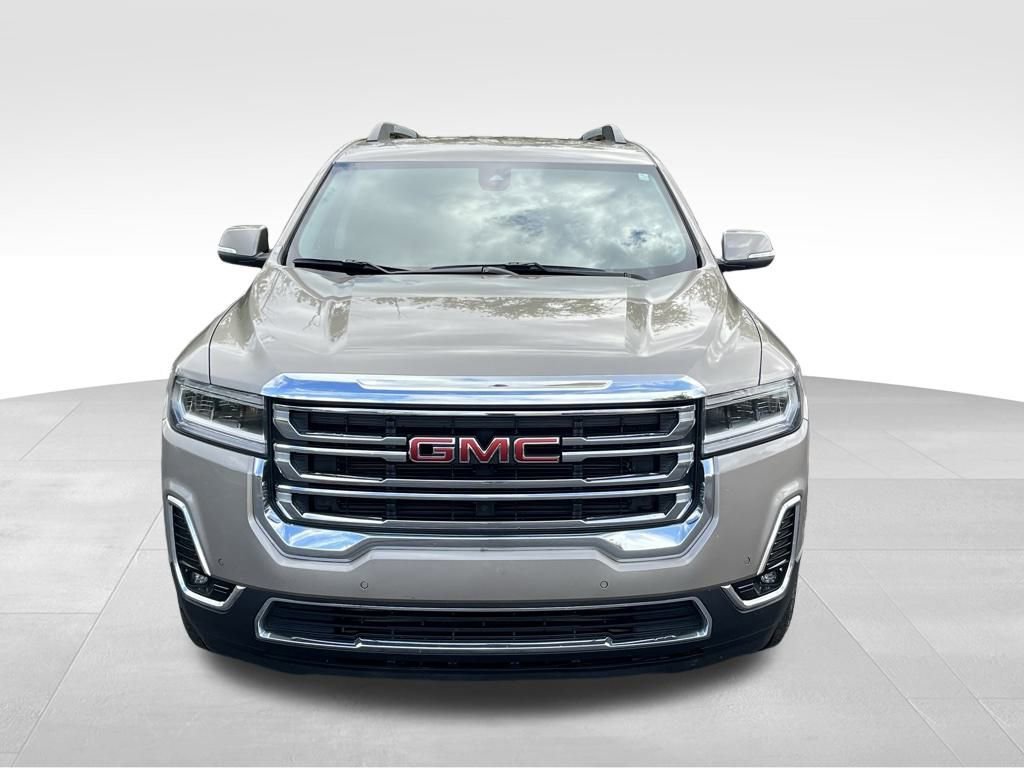 2023 GMC Acadia SLT - Photo 7