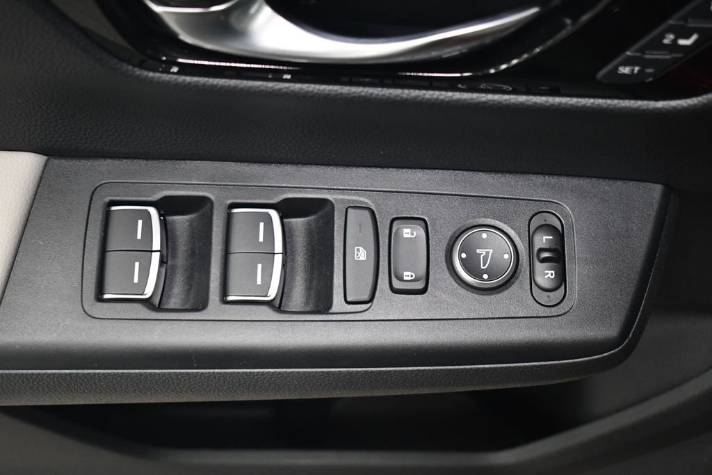 2024 Honda CR-V EX-L - Photo 17