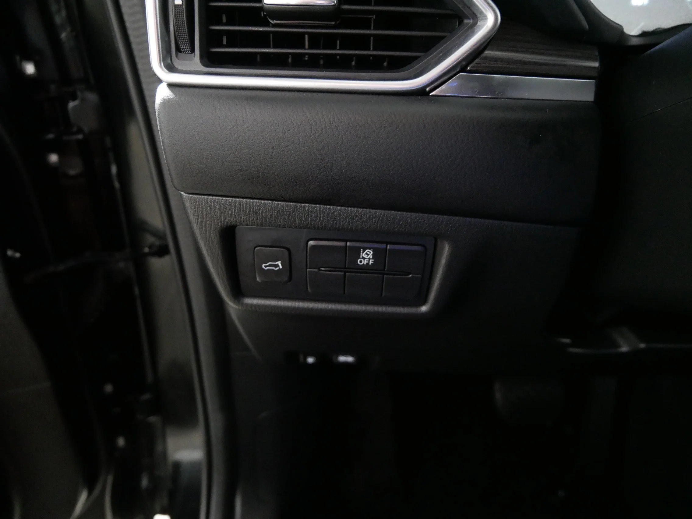 Used 2023 Jet Black Mica Mazda 2.5 S Premium Package image 26
