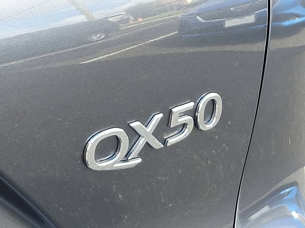2023 INFINITI QX50 Autograph - Photo 33