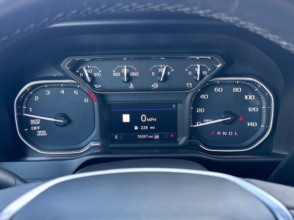 2019 GMC Sierra 1500 SLT - Photo 28