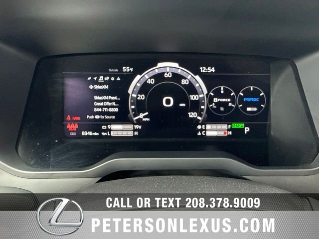 2025 Toyota Tundra 1794 Edition - Photo 29