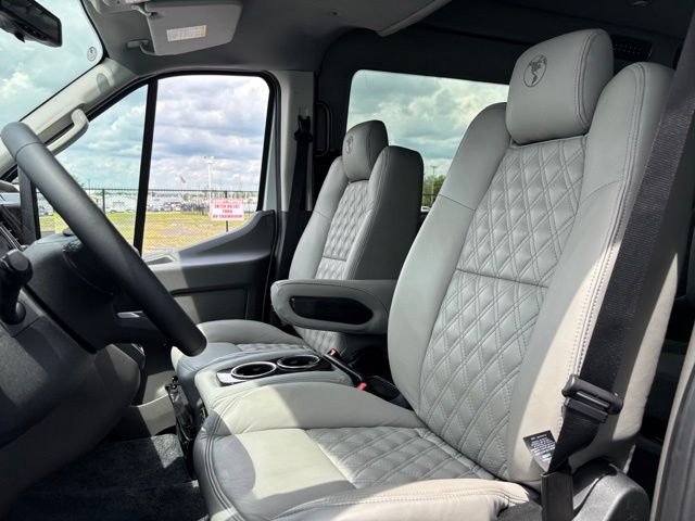 New 2026 White Ford Explorer Trail Boss image 20