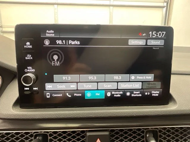 Used 2024  Acura A-Spec Tech Package image 12