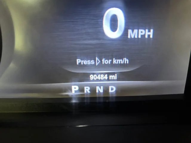 Used 2017 Red Ram Night image 18