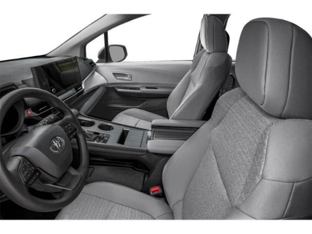 New 2026 Ice Cap Toyota  LE image 8