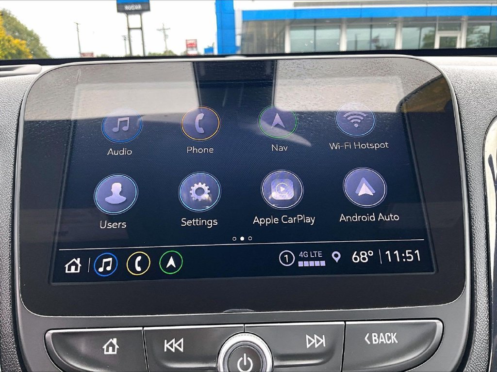2022 Chevrolet Equinox RS - Photo 27