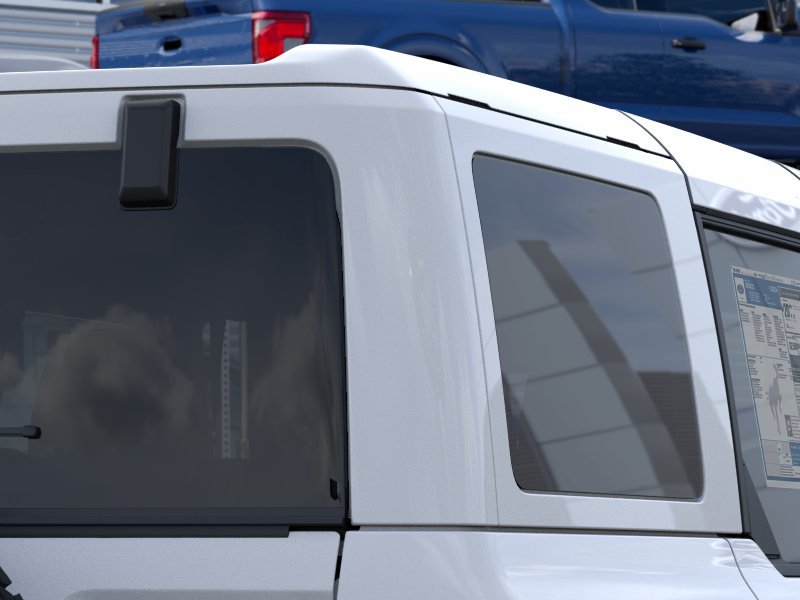 New 2026 Oxford White Ford Outer Banks® image 25