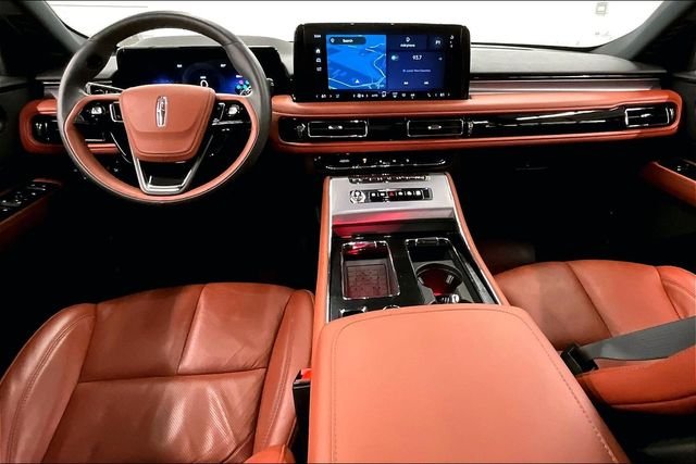 2025 Lincoln Aviator Reserve - Photo 19