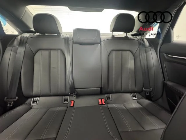 New 2026 Gray Audi 40 Premium image 13