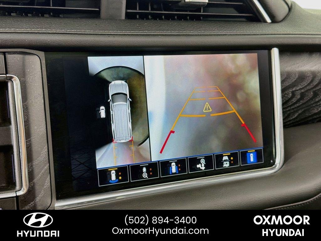 Used 2023 Onyx Black GMC Denali image 14