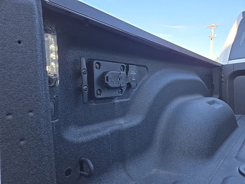 2025 RAM Ram 2500 Pickup Rebel - Photo 28