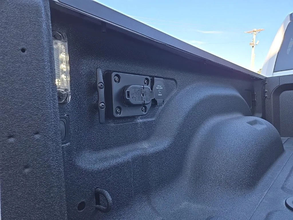 2025 RAM Ram 2500 Pickup Rebel - Photo 28