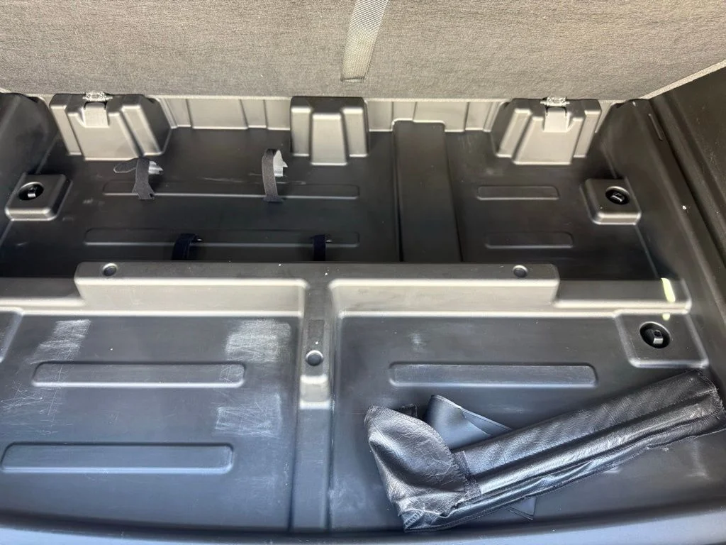 Used 2021 Red GMC SLT image 59