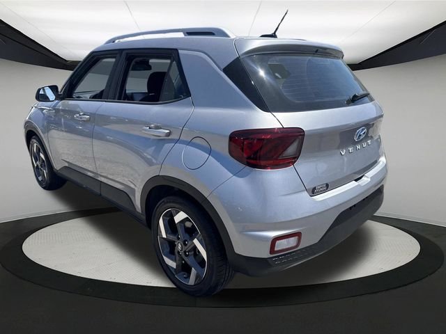 2026 Hyundai Venue SEL - Photo 7