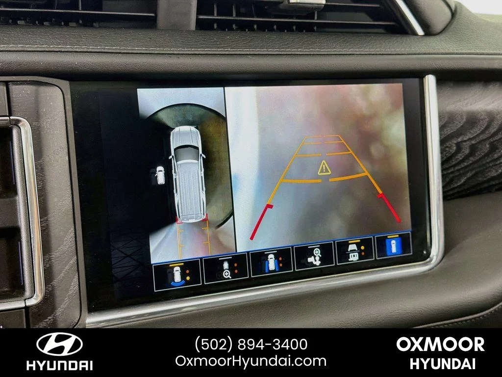 Used 2023 Onyx Black GMC Denali image 14