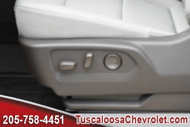 2026 Chevrolet Tahoe LS - Photo 16