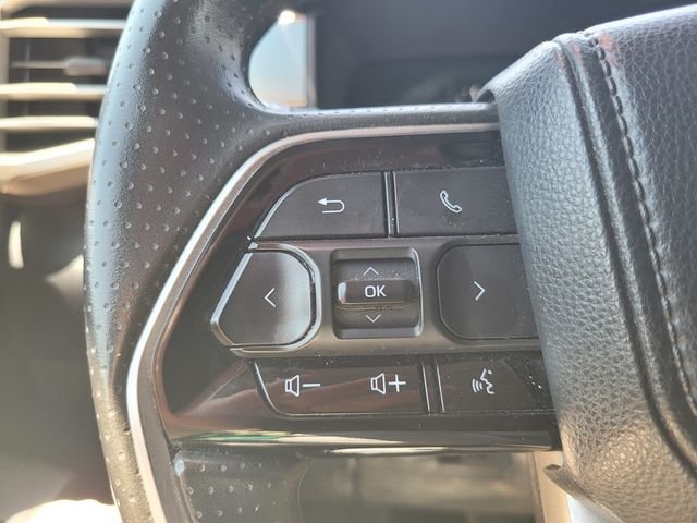 Used 2023 Gray Toyota SR5 image 28