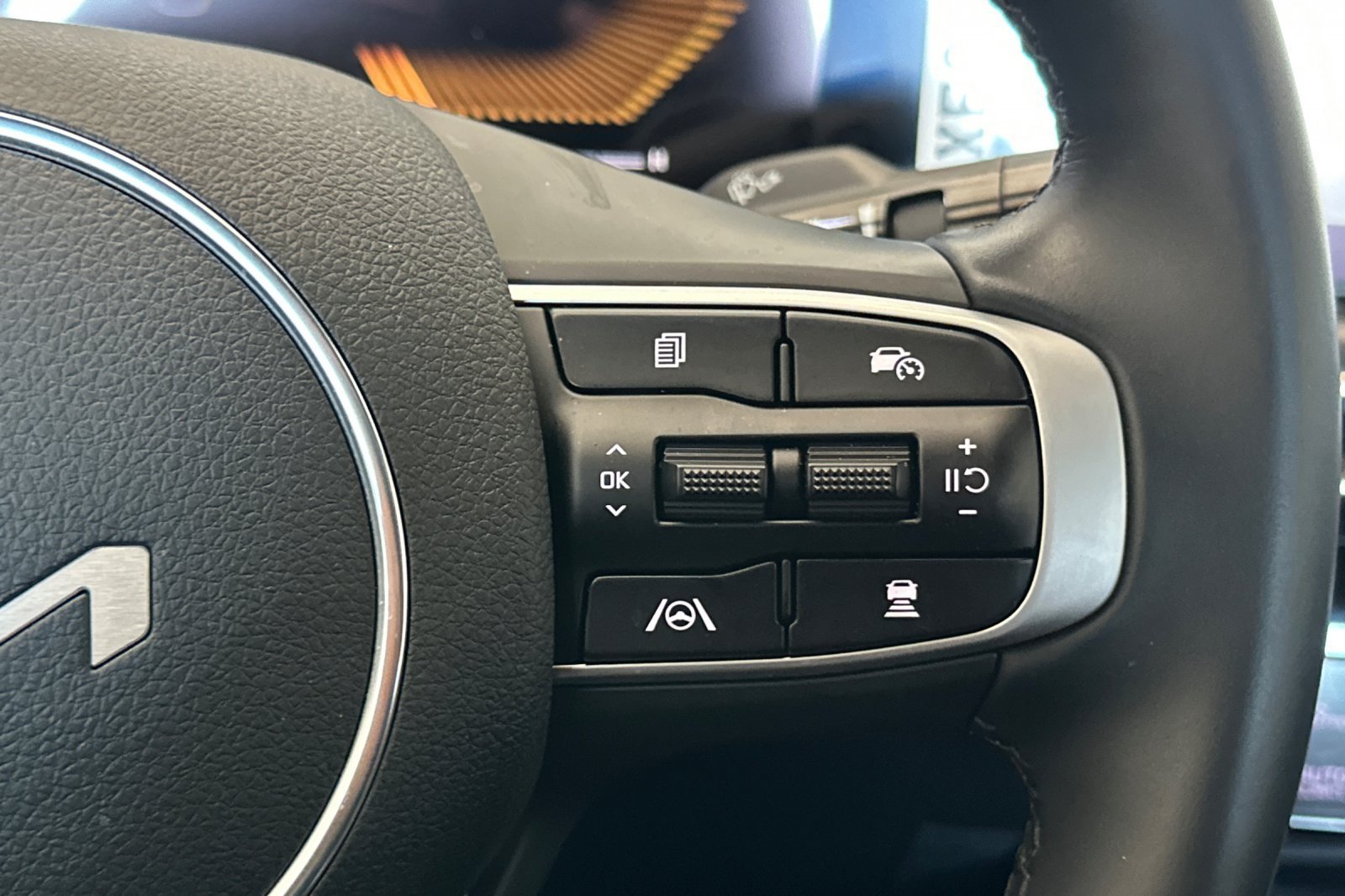 Used 2026 Gray Kia GT-Line image 27