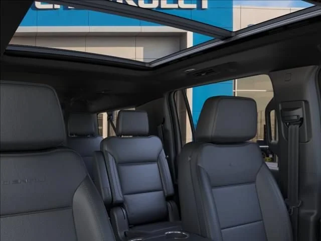2026 GMC Yukon XL Denali - Photo 24