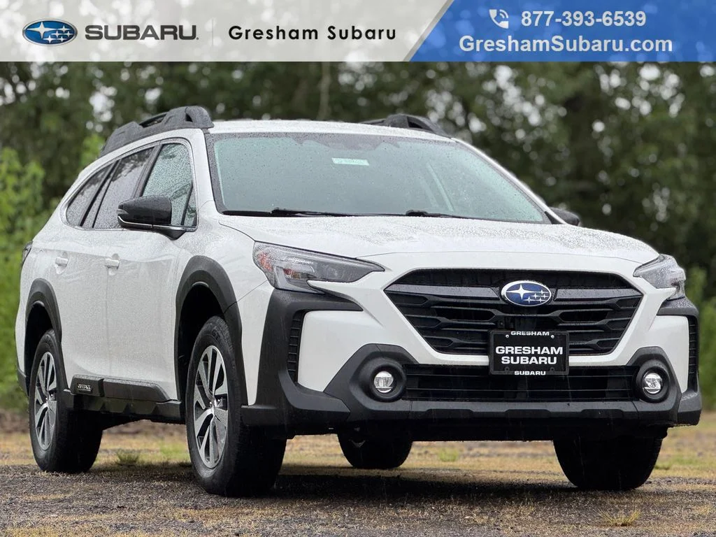 2024 Subaru Outback Premium's photo