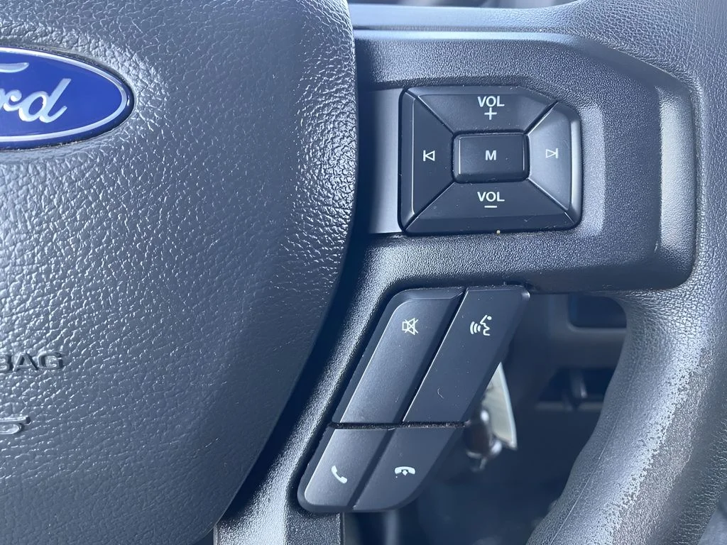 Used 2022 White Ford XL image 22